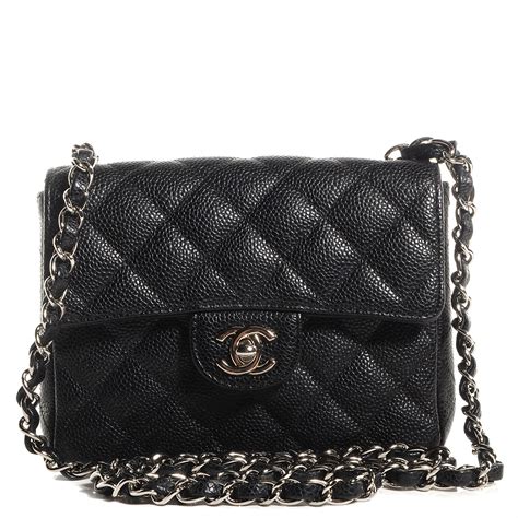 chanel so black small flap|chanel mini flap bag price.